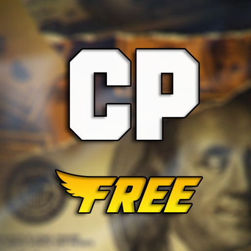 CP Points Gratis