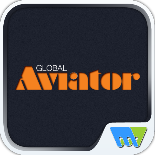 Global Aviator - South Africa