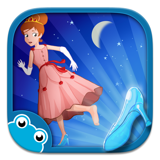 Cinderella - Storybook