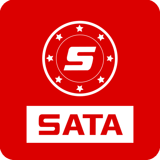 SATA Loyalty App coins & more