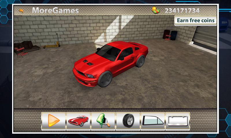 gallery