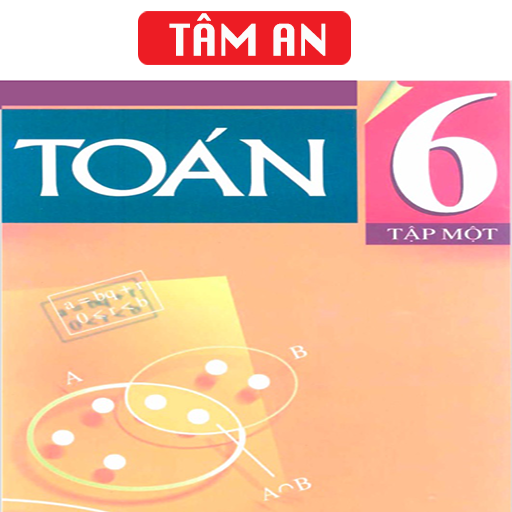 Toán Lớp 6 - Toán Lớp 6 HKI