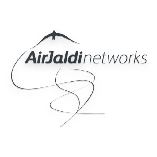 AirJaldi Portal