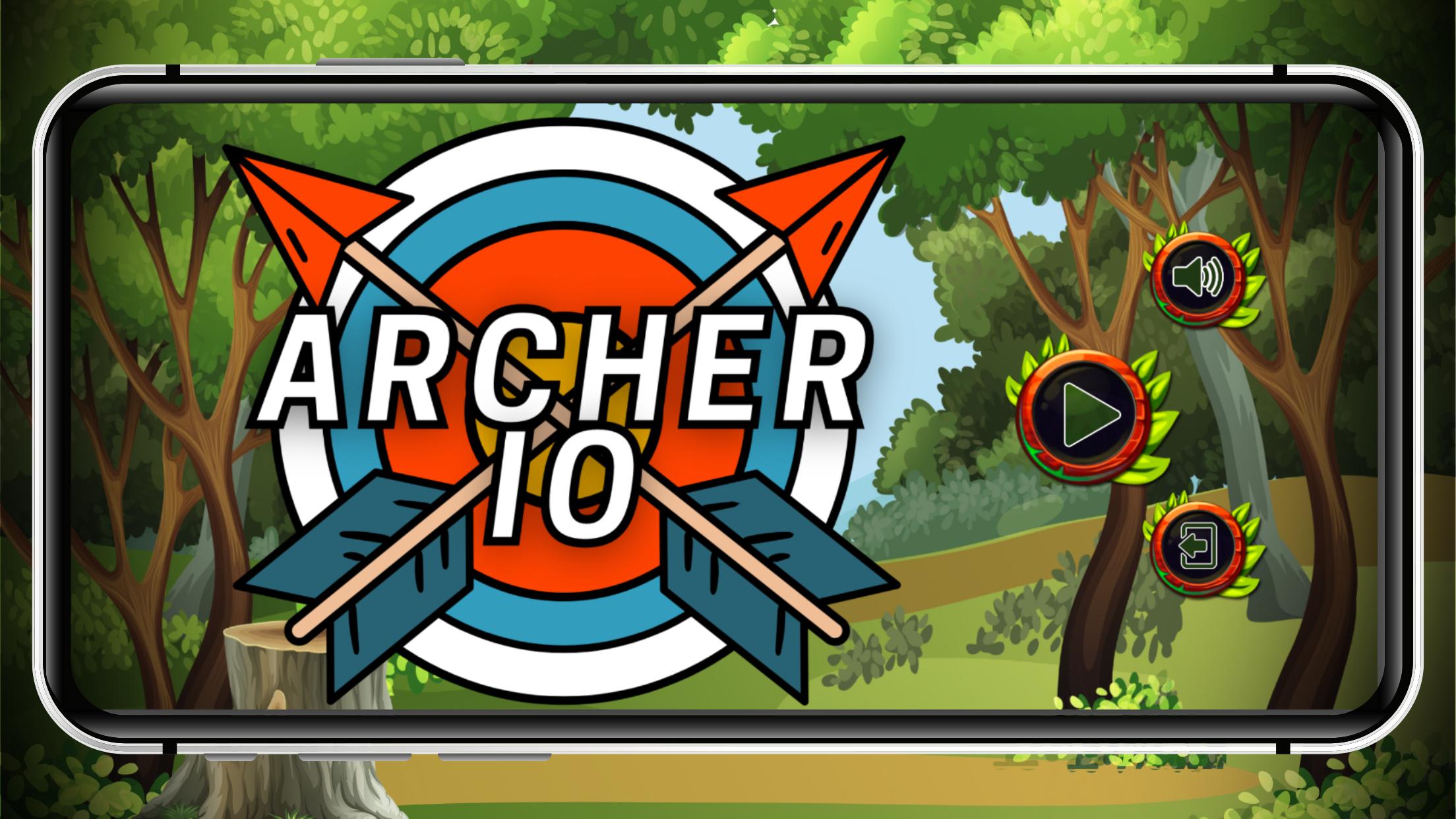 Archer io deals