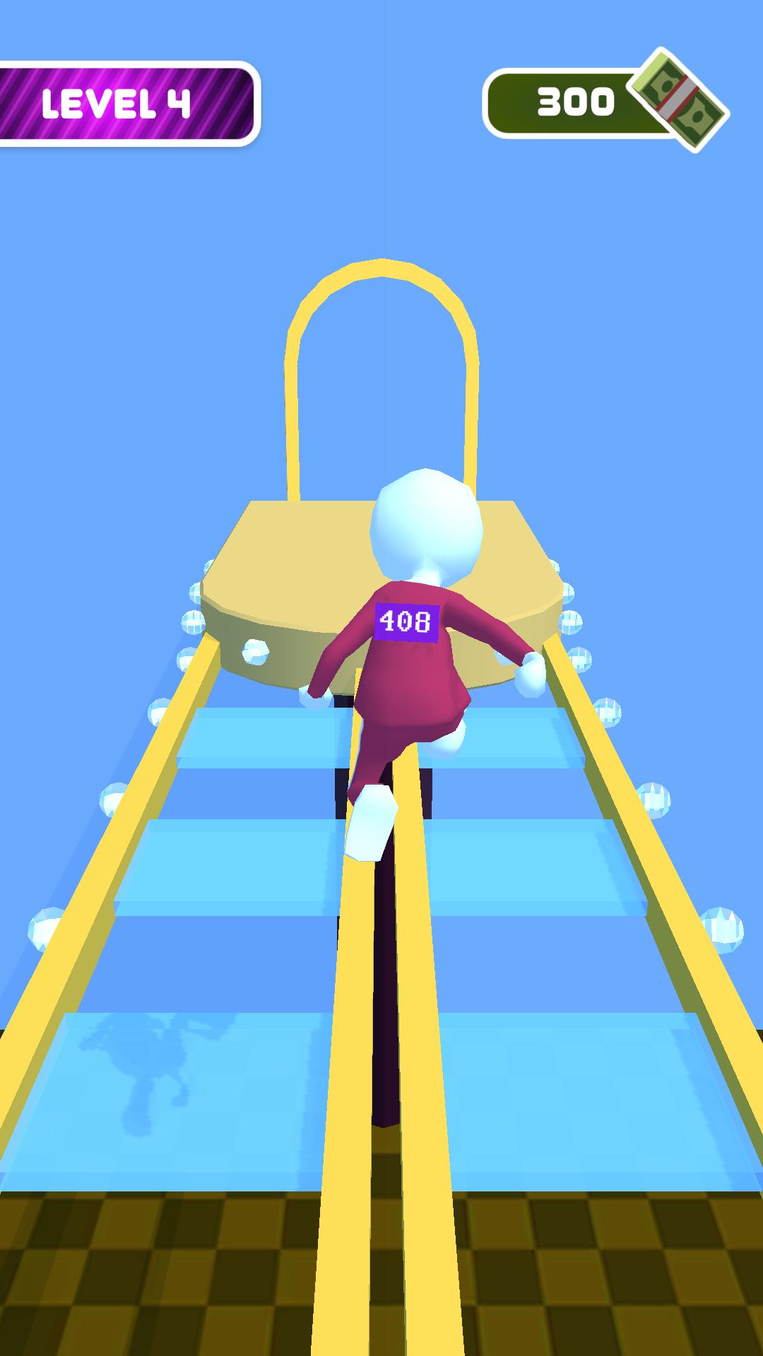 Descargar Squid Challenges - 456 Survival Games en PC | GameLoop Oficial
