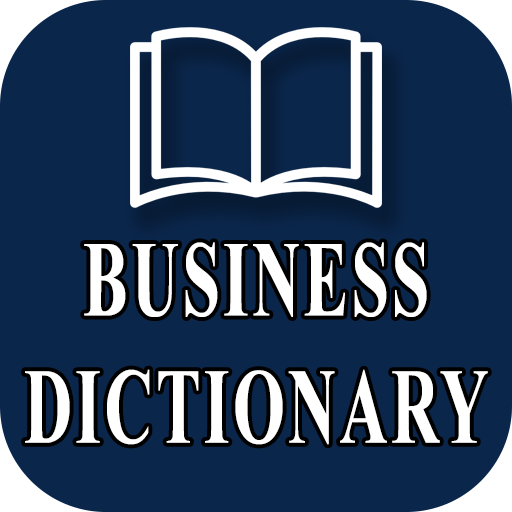 Business Terms Dictionary