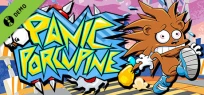 Panic Porcupine Demo
