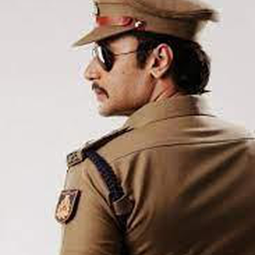 Challenging Star Darshan  BOSS