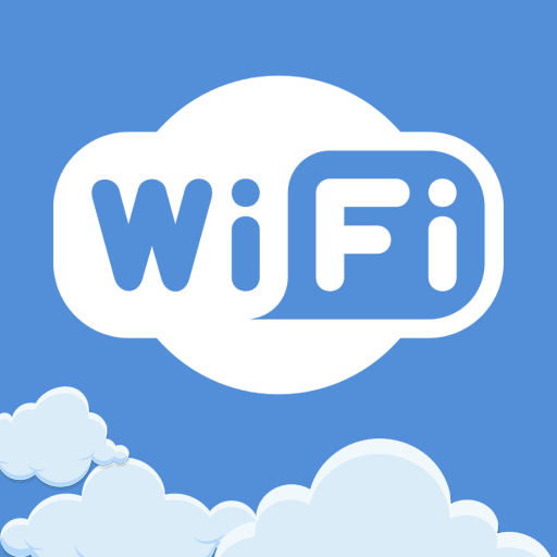 WiFi Password Show Pass Finder