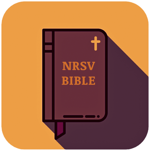 Holy Bible (NRSV) Offline