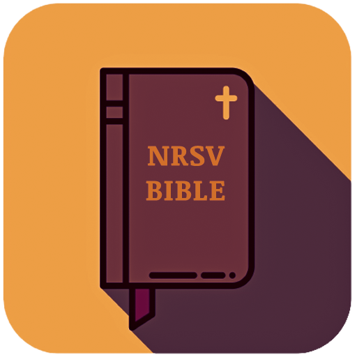 Holy Bible (NRSV) Offline