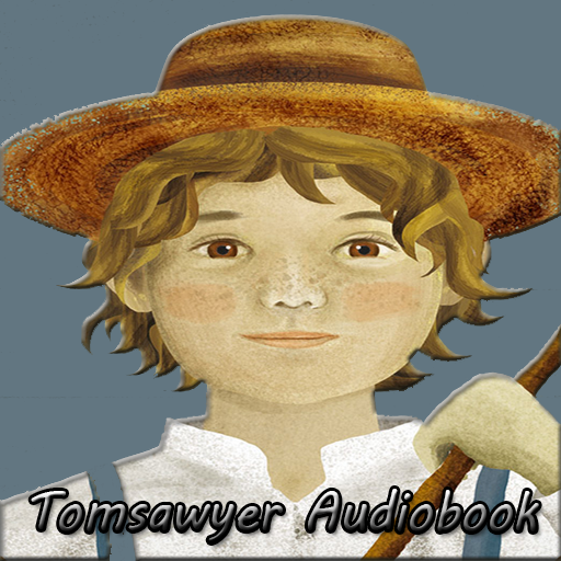 tom sawyer audiobook offline