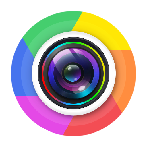 美顏相機 - 自拍、照片編輯器