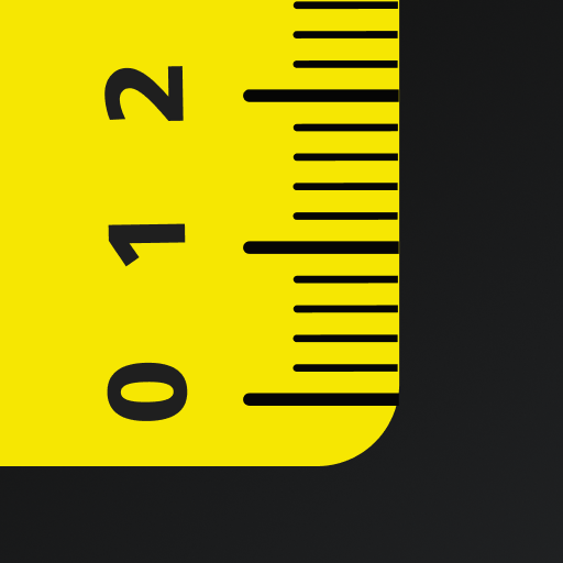 Ruler, Level tool, Measure