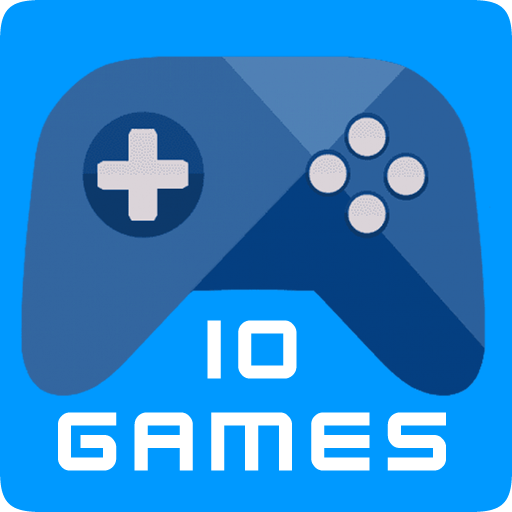 IO Games, Online Multiplayer