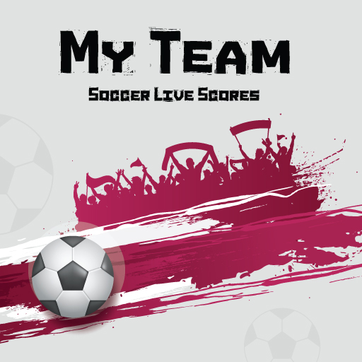 My Team soccer live score