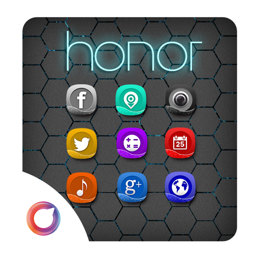 Honor Theme