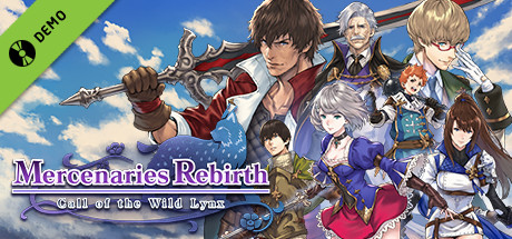 Mercenaries Rebirth Demo