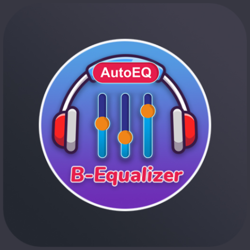 B - Equalizer AutoEQ Audio SFX