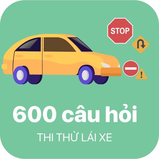 Thi Thử Lái Xe