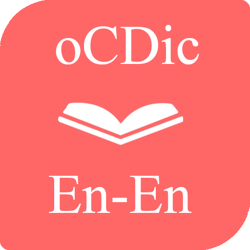 English Offline Dictionary - ocDic