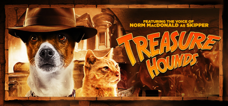 Treasure Hounds