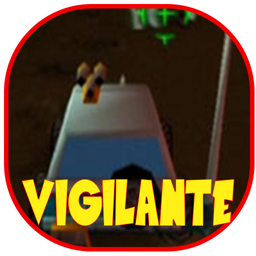 Hint Vigilante 8 new