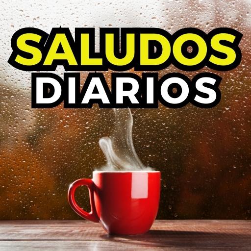 Saludos Diarios