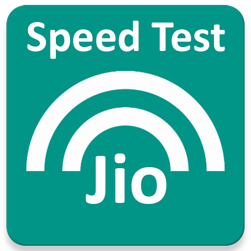 Jio Speed Test