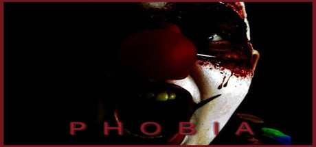 PHOBIA: Laughing in the Dark