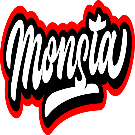 Monsta Store