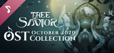 Tree of Savior - Luna in October 2020 OST Collection