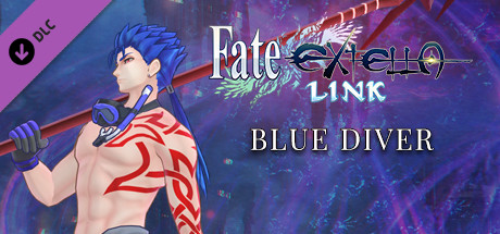 Fate/EXTELLA LINK - Blue Diver