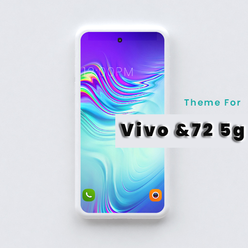 Theme & Wallpapers for Vivo Y72