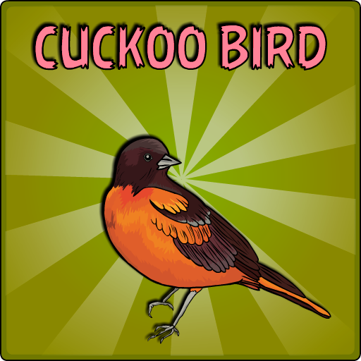 Rescue The Cuckoo Bird