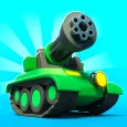 Sniper Tank: Game Tembak 3D