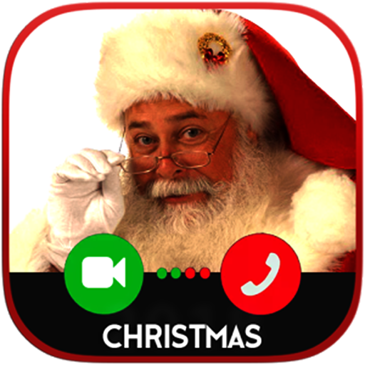 Call Santa Claus Facetime