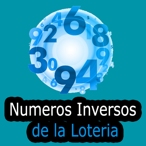 Numeros Inversos de la Loteria