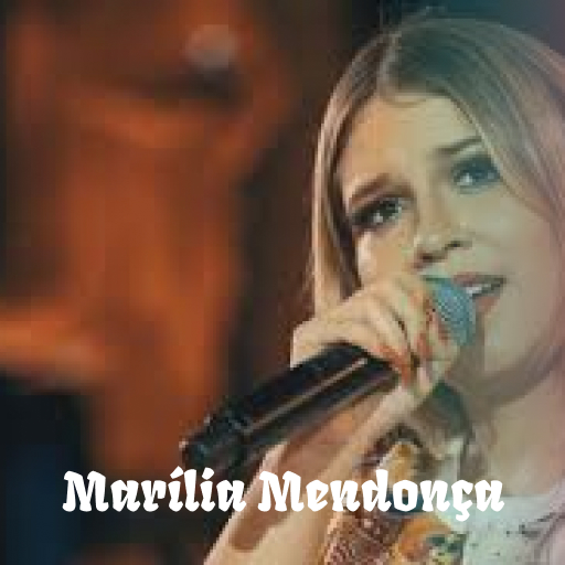 Marília Mendonça Musica