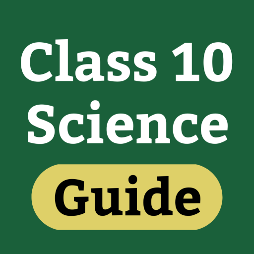 Class 10 Science Solution Book