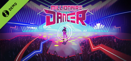 Millionaire Dancer Demo