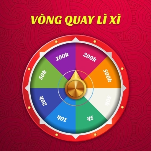 Vòng Quay Lì Xì