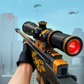 Trò chơi bắn tỉa: Sniper Games