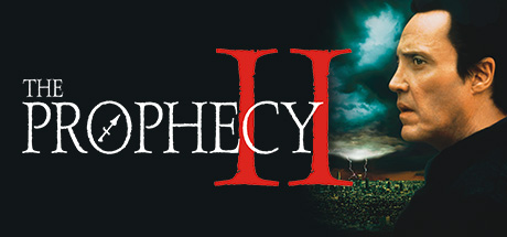 The Prophecy 2