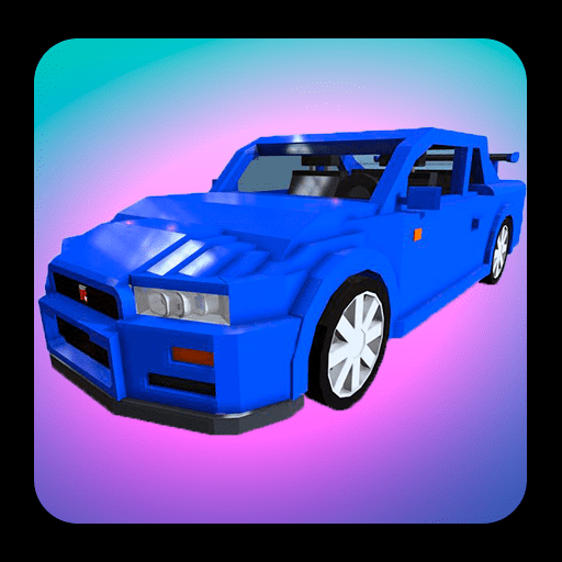 RC Car Mod for Minecraft PE