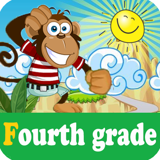 Fourth Grade Math FUN