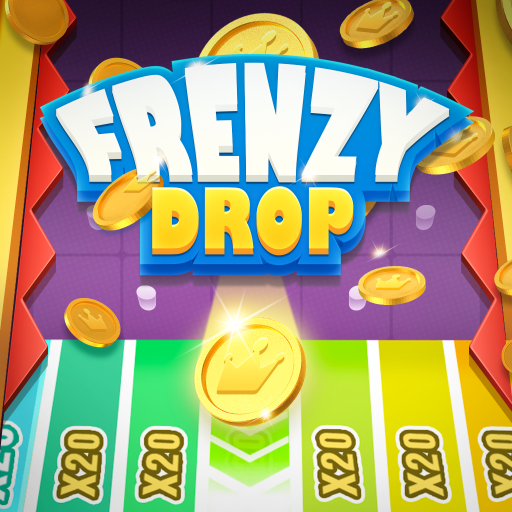 Frenzy Drop