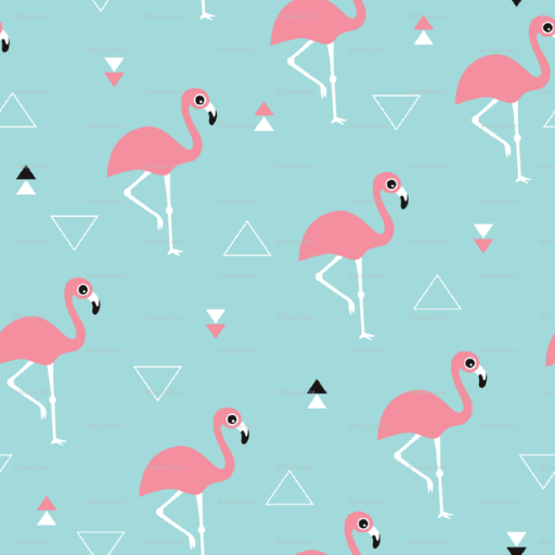 Flamingo Wallpaper