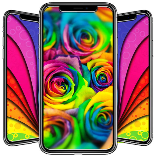 Colorfull Wallpaper