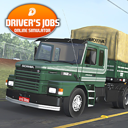 Drivers Jobs Online News